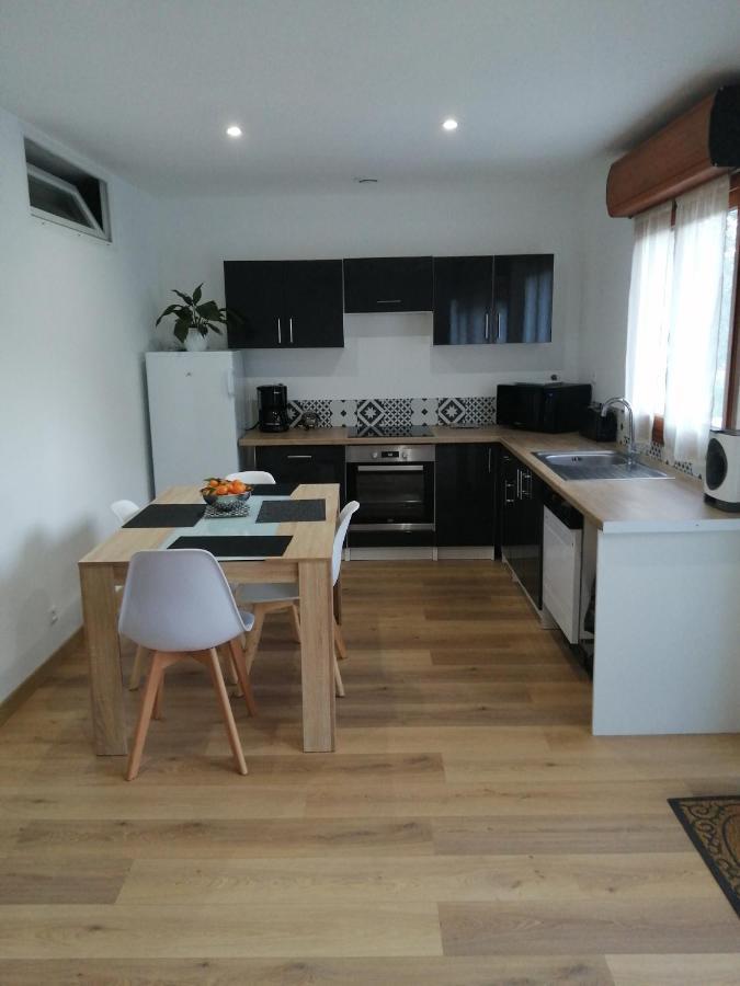 Apartment Fresi Gustave *