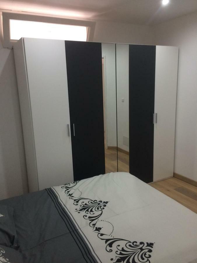 Apartment Fresi Gustave *
