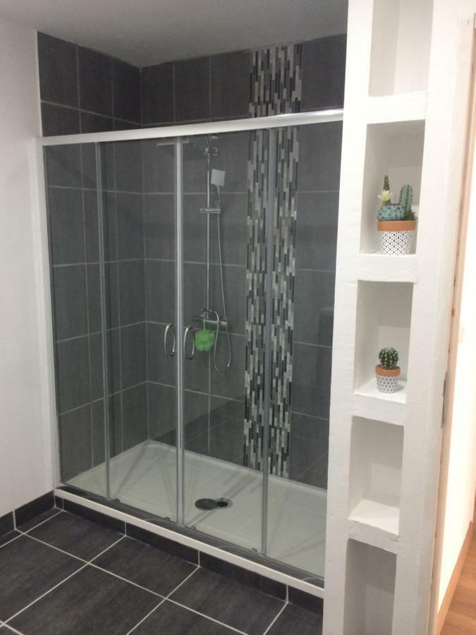 Fresi Gustave Apartment Levie