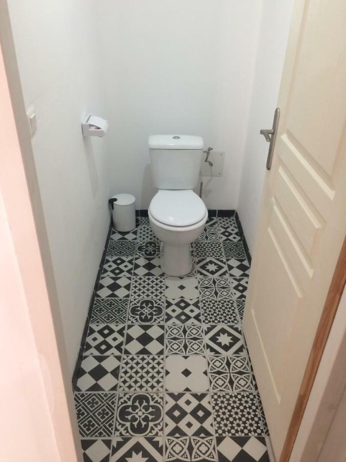 Apartment Fresi Gustave *