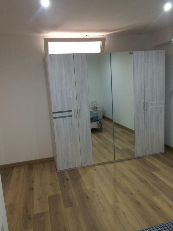 Apartment Fresi Gustave Levie