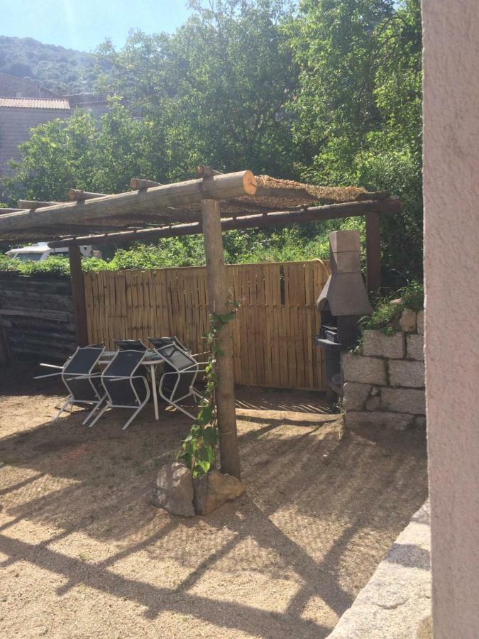 Appartement Fresi Gustave *